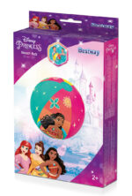 BESTWAY μπάλα θαλάσσης 91042, 51cm, Disney Princess - Image 6