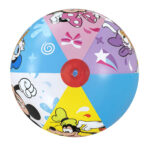 BESTWAY μπάλα θαλάσσης 91098, 51cm, Mickey & Friends - Image 4