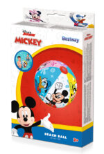 BESTWAY μπάλα θαλάσσης 91098, 51cm, Mickey & Friends - Image 5