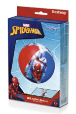 BESTWAY μπάλα θαλάσσης 98002, 51cm, Spider-Man - Image 4