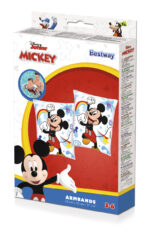 BESTWAY μπρατσάκια 91002, 23x15cm, 3-6 ετών, Mickey - Image 6