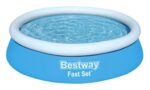 BESTWAY παιδική φουσκωτή πισίνα 57392