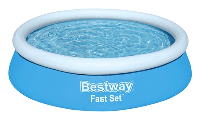 BESTWAY παιδική φουσκωτή πισίνα 57392