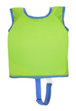 BESTWAY παιδικό γιλέκο κολύμβησης 32176, S/M, 1-3 ετών, 50+UPF, πράσινο - Image 6