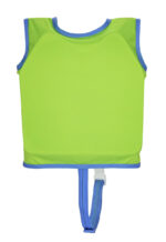 BESTWAY παιδικό γιλέκο κολύμβησης 32177, M/L, 3-6 ετών, 50+UPF, πράσινο - Image 6