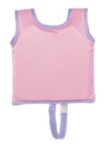 BESTWAY παιδικό γιλέκο κολύμβησης 9101B, S/M, 1-3 ετών, 50+UPF, Minnie/ροζ - Image 6