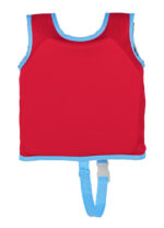 BESTWAY παιδικό γιλέκο κολύμβησης 9101D, S/M, 1-3 ετών, 50+UPF, Mickey/κόκκινο - Image 6