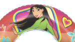 BESTWAY παιδικό σωσίβιο κουλούρα 91043, 56cm, 3-6 ετών, Disney Princess - Image 5