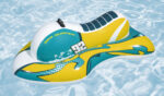Sea Surfer