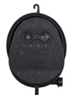 BESTWAY τρόμπα ποδιού 62005, 1.6lt, 2PSI, μαύρη/μπλε - Image 5