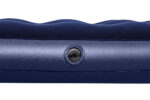 BESTWAY φουσκωτό στρώμα 67000, μονό, 185x76x22cm, μπλε - Image 5