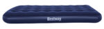 BESTWAY φουσκωτό στρώμα 67287 με ηλεκτρική τρόμπα, διπλό, 191x137x22cm, μπλε - Image 6