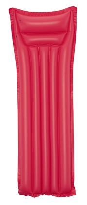 BESTWAY φουσκωτό στρώμα θαλάσσης 44007 με μαξιλάρι