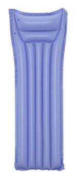 BESTWAY φουσκωτό στρώμα θαλάσσης 44007 με μαξιλάρι