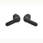 Bluetooth Hands Free JBL Wave 300TWS  In-ear με 20 ώρες Αυτονομία IPX2, Deep Bass Sound Μαύρο - Image 4