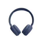 Bluetooth Ακουστικά Stereo JBL Tune T520BTBLU On ear BT5.3 Χρόνος Λειτουργίας 57 Ώρες Μπλέ - Image 3