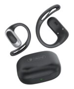 CELEBRAT earphones με θήκη φόρτισης W77