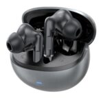 CELEBRAT earphones με θήκη φόρτισης W80