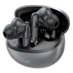 CELEBRAT earphones με θήκη φόρτισης W80