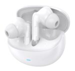 CELEBRAT earphones με θήκη φόρτισης W80