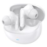 CELEBRAT earphones με θήκη φόρτισης W80