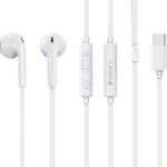 CELEBRAT earphones με μικρόφωνο G39