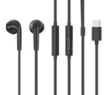 CELEBRAT earphones με μικρόφωνο G39