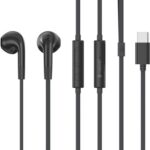 CELEBRAT earphones με μικρόφωνο G39