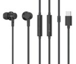CELEBRAT earphones με μικρόφωνο G40