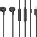 CELEBRAT earphones με μικρόφωνο G40