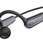 CELEBRAT neckband earphones SE9