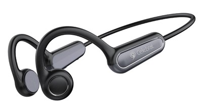 CELEBRAT neckband earphones SE9