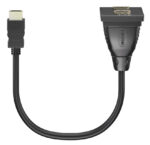 1x input/2x output