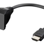 GOOBAY HDMI splitter 68784
