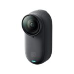 Insta360 GO 3S Motorcycle In-Helmet POV Bundle - 128GB Midnight Black - Image 2