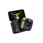 Insta360 GO Ultra Tadej Pogacar Edition - Custom Bike Bundle