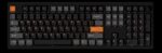 Keychron P6 Ultra (P6-M4) ZMK 8K Wireless Custom Mechanical Keyboard Banana Switch RGB 100% US Lay - Image 3