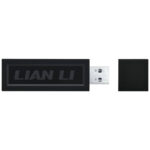 Lian Li Universal Wireless Controller V2 - Black - STRIMER / CL / SL / TL / SL INFINITY Wireless