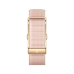 Maxcom Smart Band FW70 200mAh IP68 με 70 Επιλογές Άσκησης και Μετρήσεων Gold - Image 3