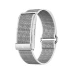 Maxcom Smart Band FW70 200mAh IP68 με 70 Επιλογές Άσκησης και Μετρήσεων Silver