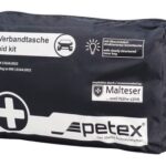 PETEX kit πρώτων βοηθειών για οχήματα 43930004