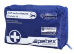 PETEX kit πρώτων βοηθειών για οχήματα 43930005