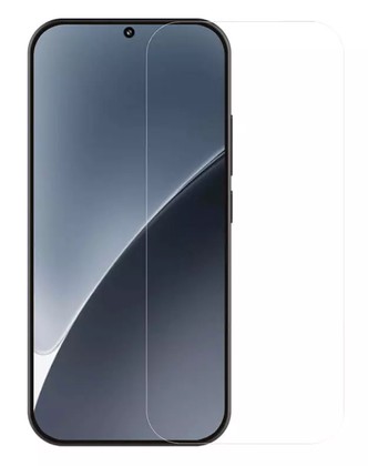 POWERTECH tempered glass 2.5D TGC-0815 για Xiaomi 17