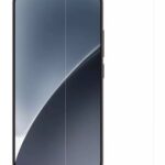 POWERTECH tempered glass 2.5D TGC-0817 για Xiaomi 17 Pro