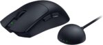 Razer VIPER V4 PRO Black – Wireless Gaming Mouse – 49g – 8K Polling Rate – 50K DPI – 180h Battery - Image 2