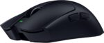 Razer VIPER V4 PRO Black – Wireless Gaming Mouse – 49g – 8K Polling Rate – 50K DPI – 180h Battery - Image 4