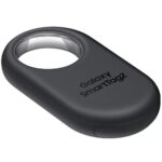 Samsung Galaxy SmartTag2 Bluetooth Tracker EI-T5600BBEGEU Black (1 pack) - Image 3