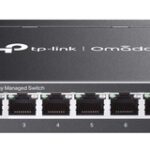 TP-LINK easy managed switch ES208G