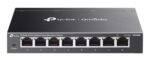 TP-LINK easy managed switch ES208G