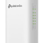 TP-LINK smart switch SG2005P-PD